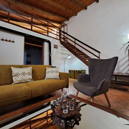 Villa Nama Kissamos Ngoại thất bức ảnh