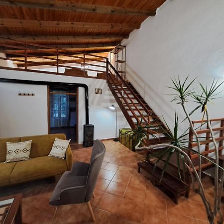 Villa Nama Kissamos Ngoại thất bức ảnh