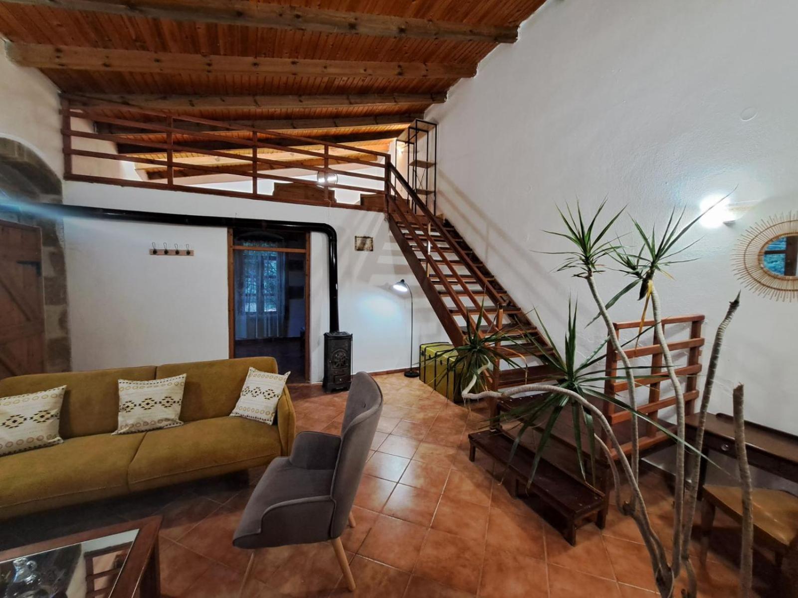 Villa Nama Kissamos Ngoại thất bức ảnh