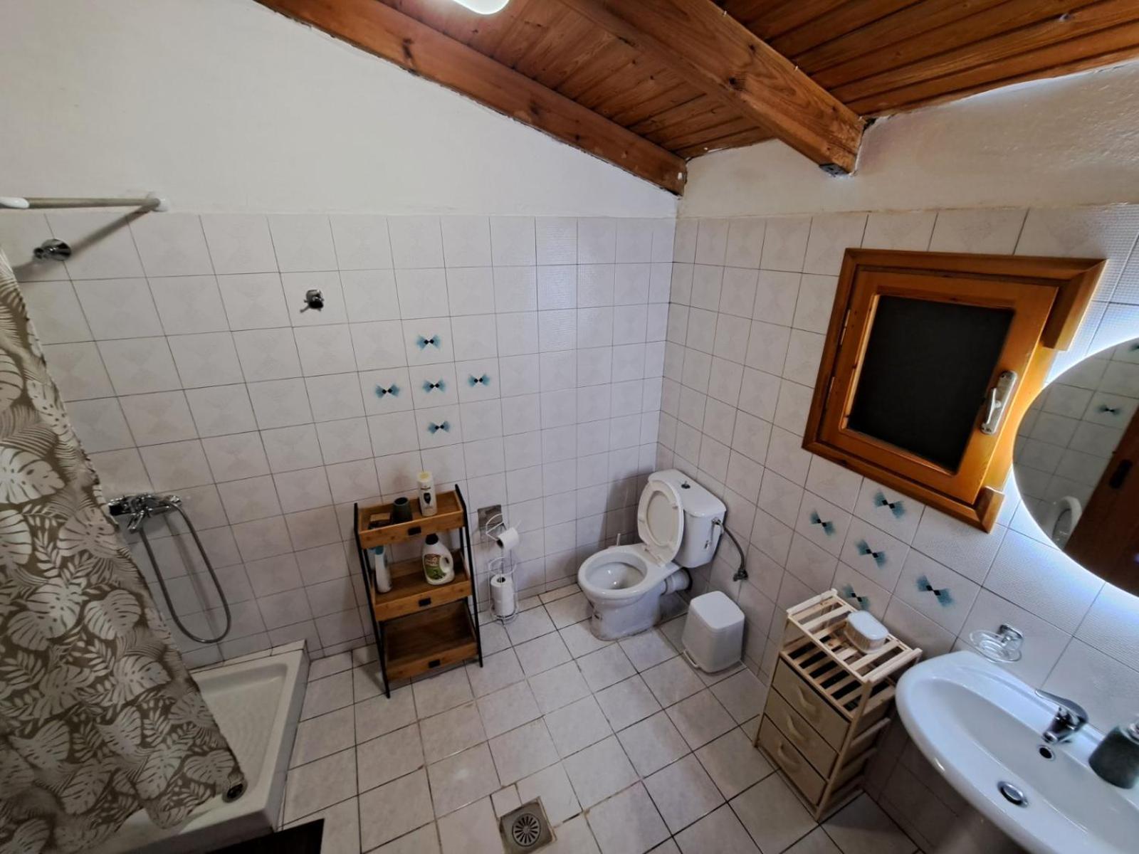 Villa Nama Kissamos Ngoại thất bức ảnh