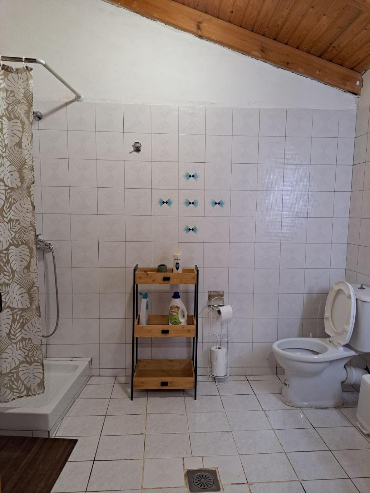 Villa Nama Kissamos Ngoại thất bức ảnh
