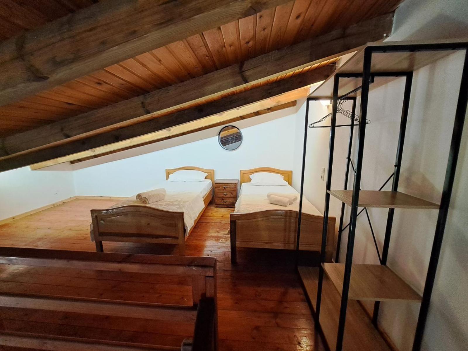 Villa Nama Kissamos Ngoại thất bức ảnh