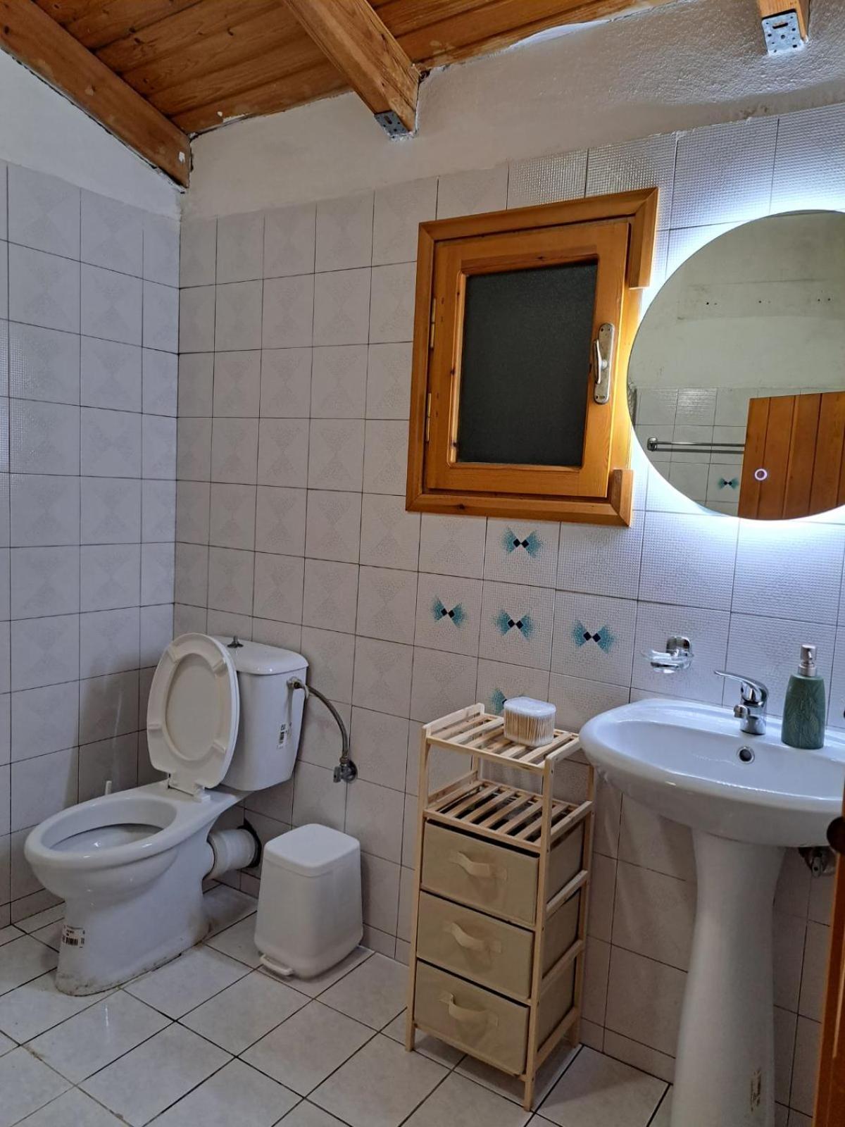 Villa Nama Kissamos Ngoại thất bức ảnh