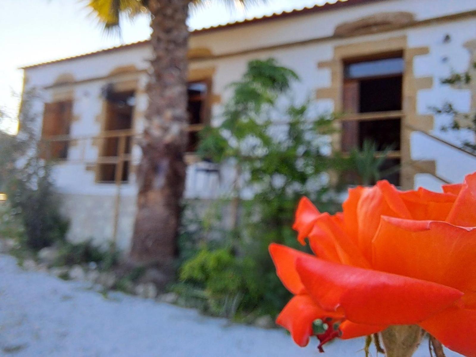 Villa Nama Kissamos Ngoại thất bức ảnh