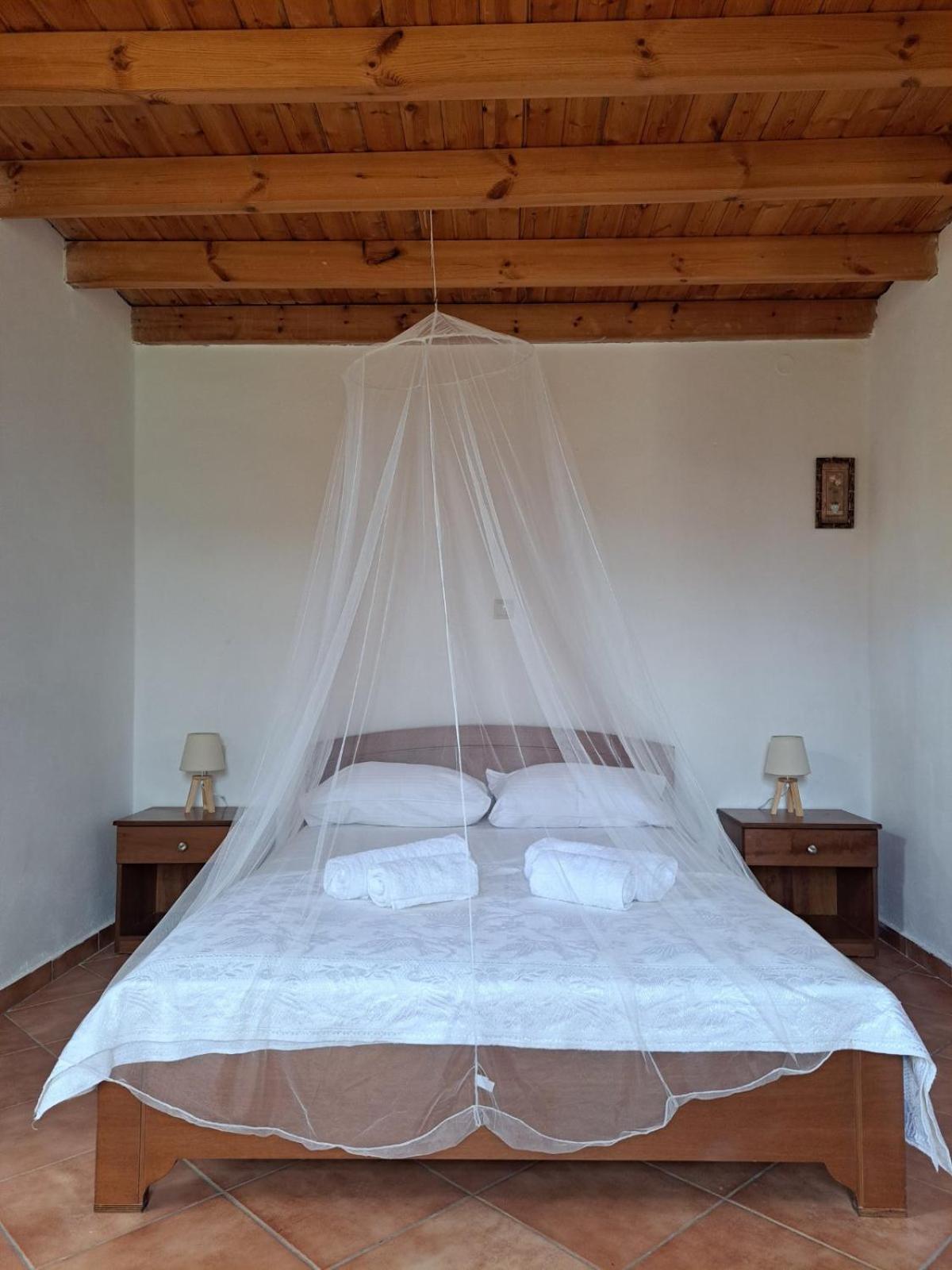 Villa Nama Kissamos Ngoại thất bức ảnh