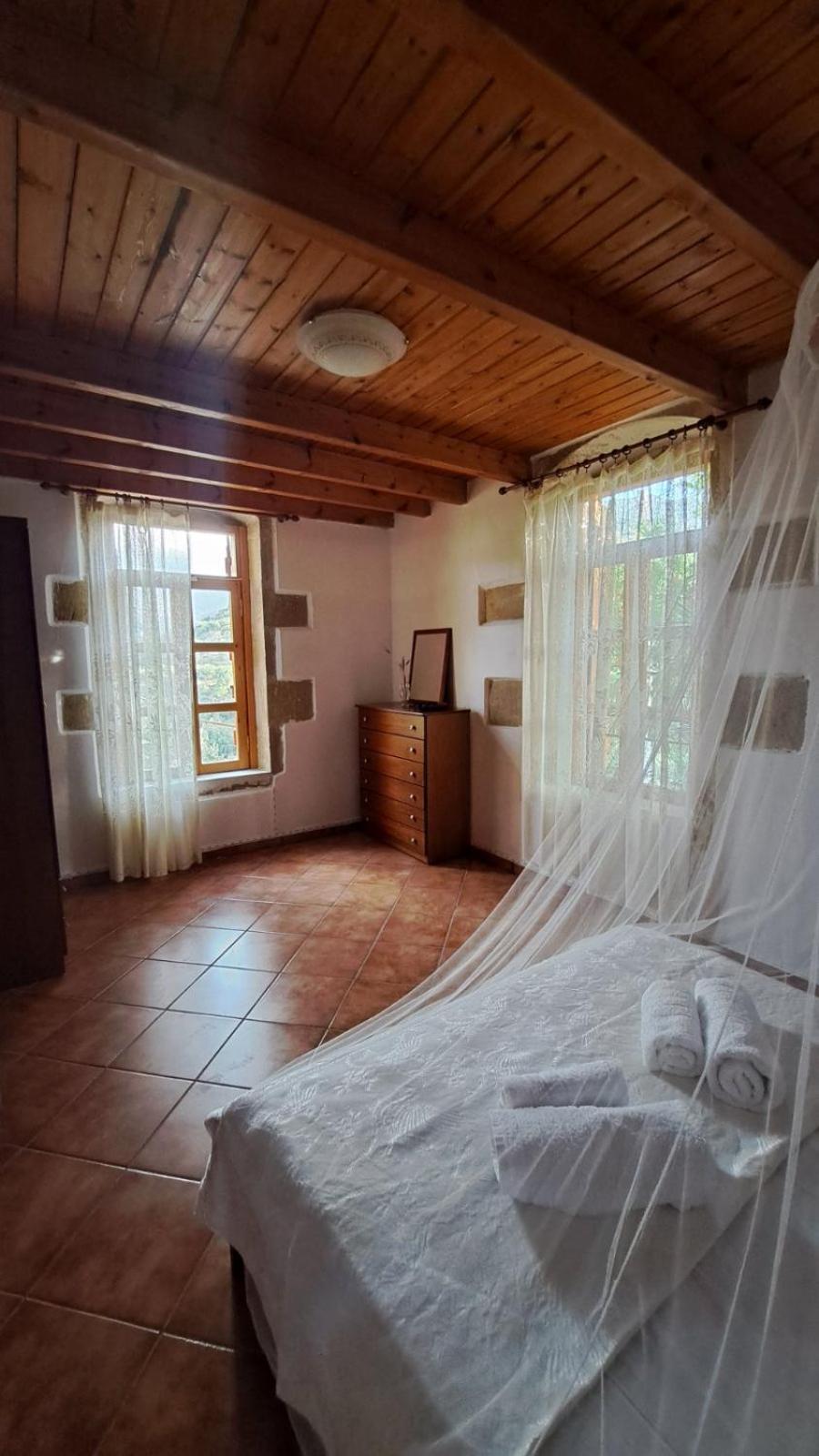 Villa Nama Kissamos Ngoại thất bức ảnh