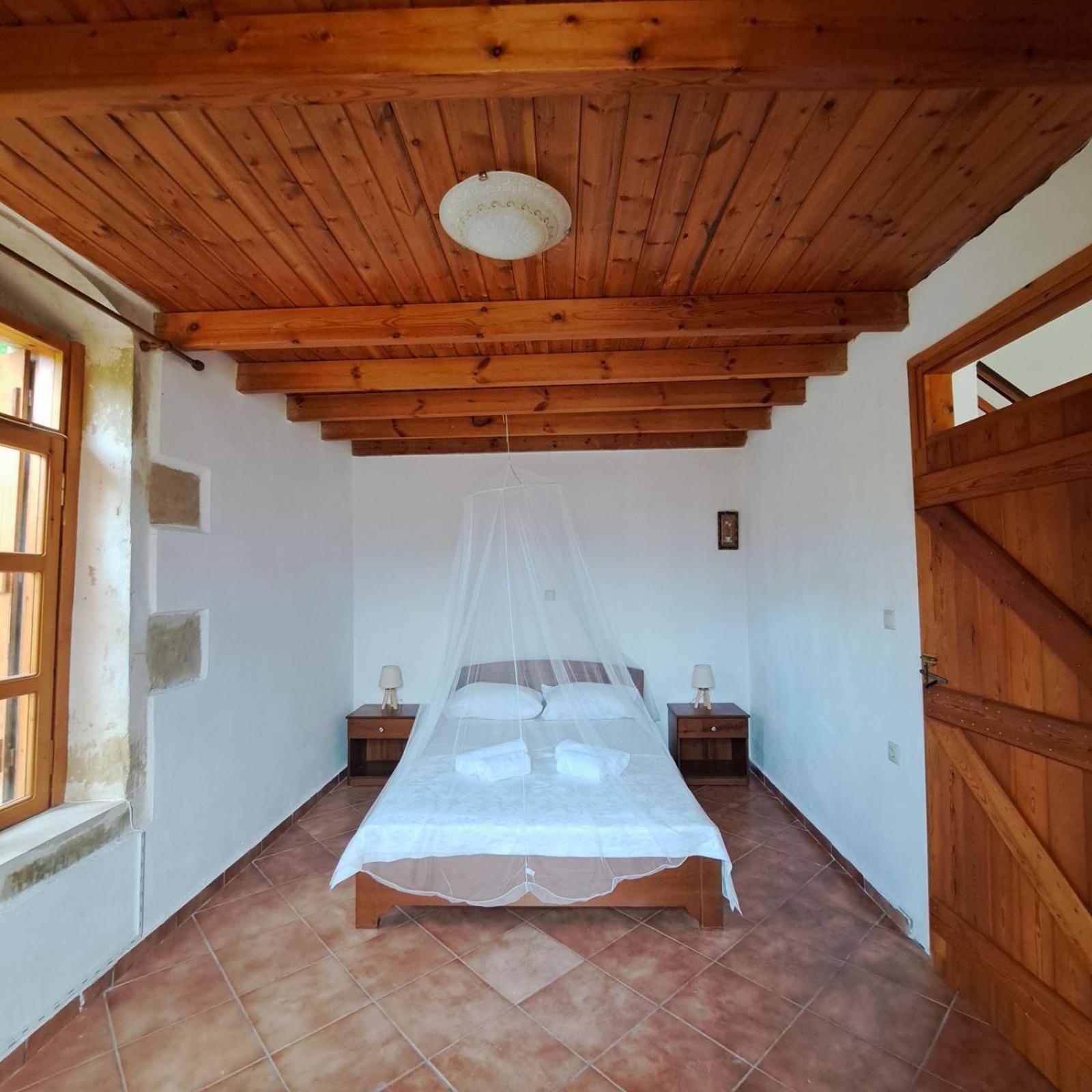 Villa Nama Kissamos Ngoại thất bức ảnh