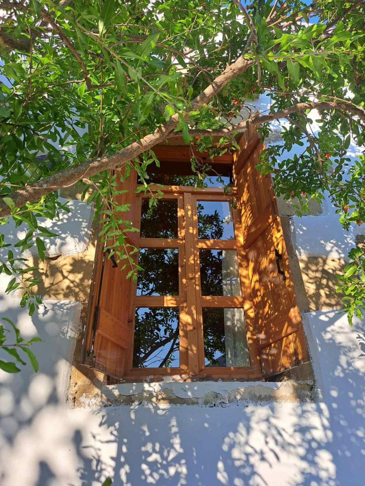 Villa Nama Kissamos Ngoại thất bức ảnh